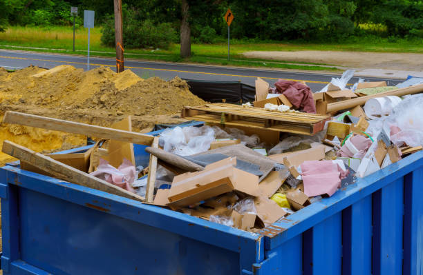 Junk Removal for Events in Winamac, IN